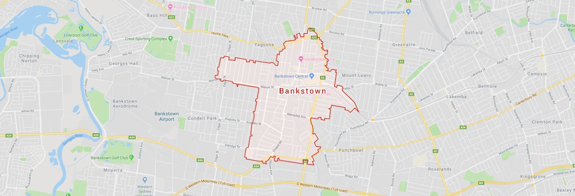 Bankstown