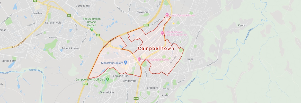 Campbelltown