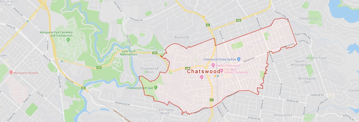 Chatswood
