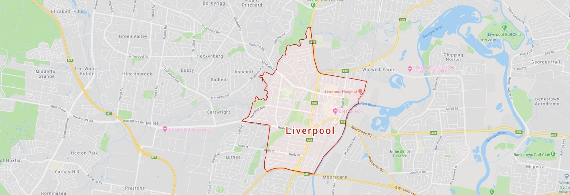 Liverpool