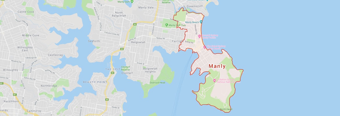 Manly