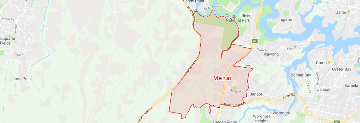 Menai