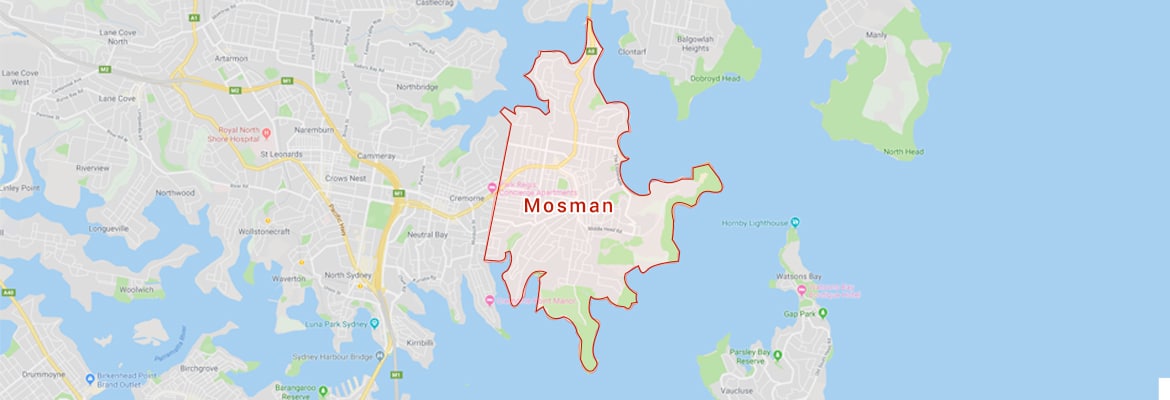 Mosman