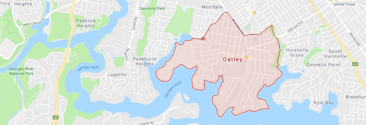 Oatley