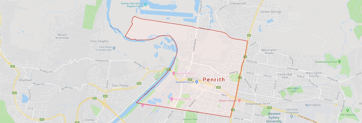 Penrith