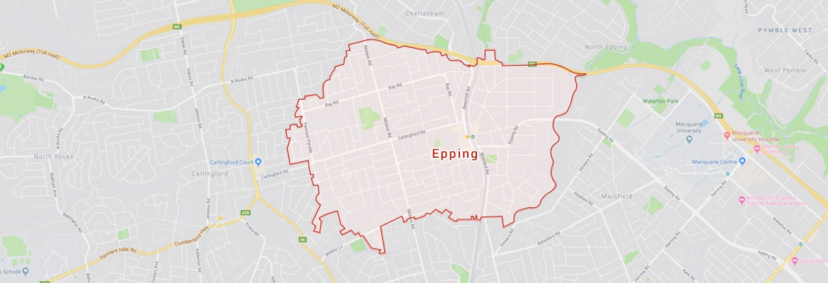 Epping