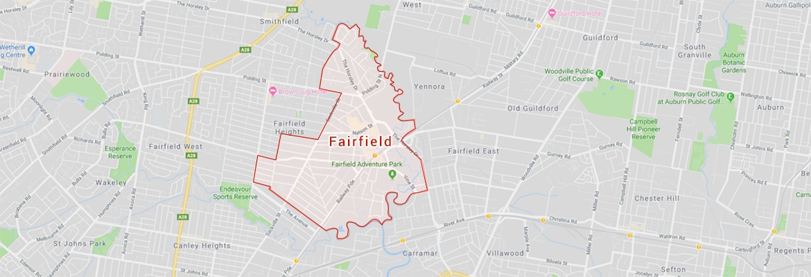 fairfield