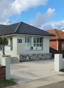 Home renovation sydney