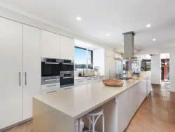 Kitchen renovations sydney